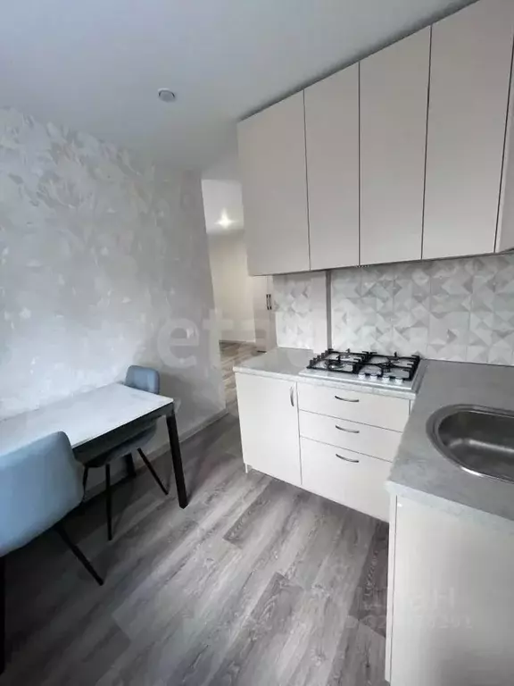 1-к кв. Калужская область, Калуга ул. Ленина, 32 (29.7 м) - Фото 1