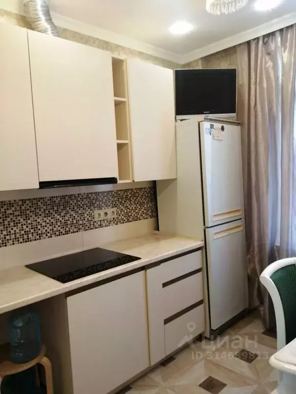 2-к кв. Московская область, Видное ул. Галины Вишневской, 10к1 (43.0 ... - Фото 0