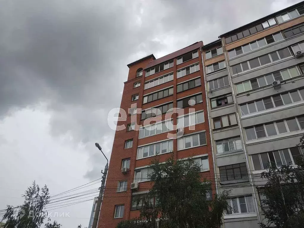 Продаётся 2-к квартира, 56 м - Фото 0
