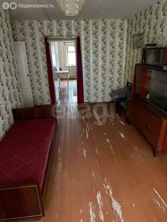 3-комнатная квартира: Тверь, улица Бобкова, 26к7 (58 м) - Фото 1