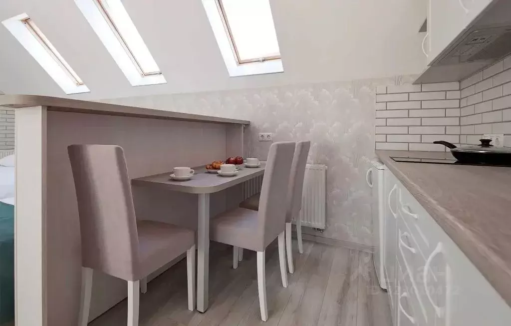 Комната Калининградская область, Светлый - Фото 2