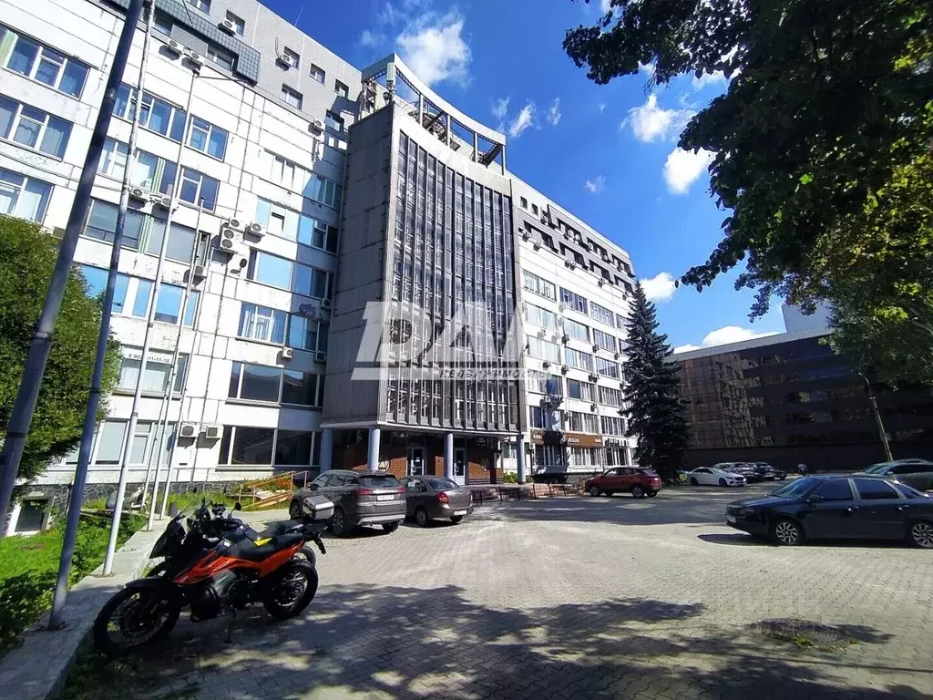 Помещение свободного назначения в Челябинская область, Челябинск ул. ... - Фото 1