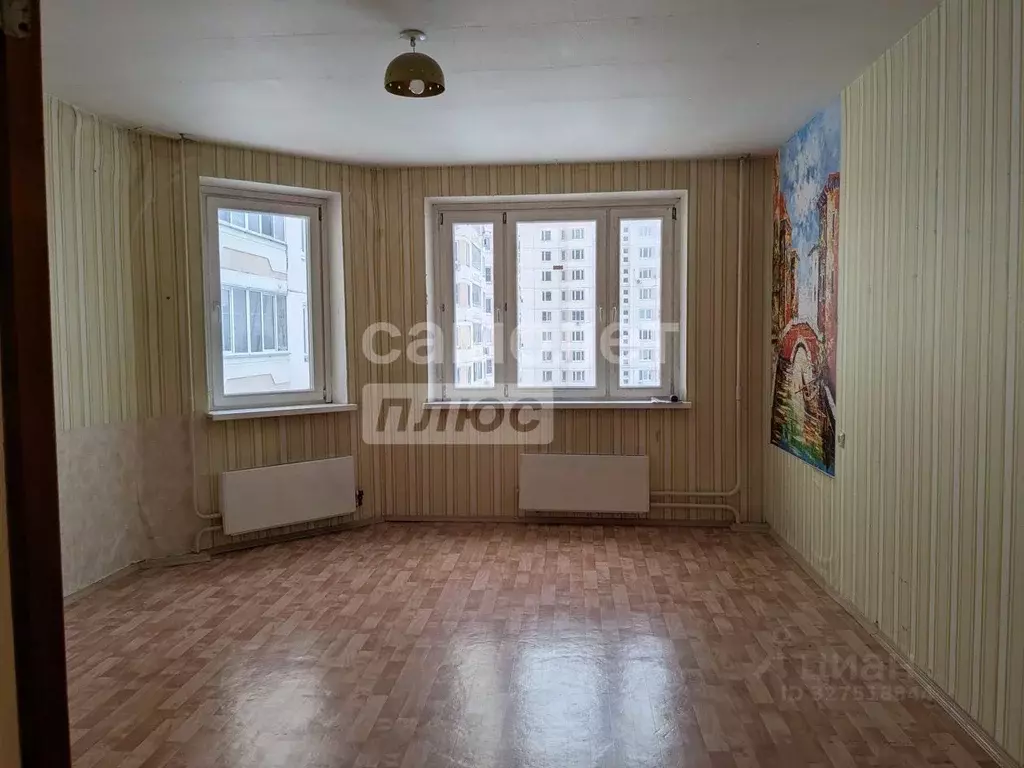 3-к кв. Московская область, Чехов ул. Уездная, 3 (84.2 м) - Фото 1