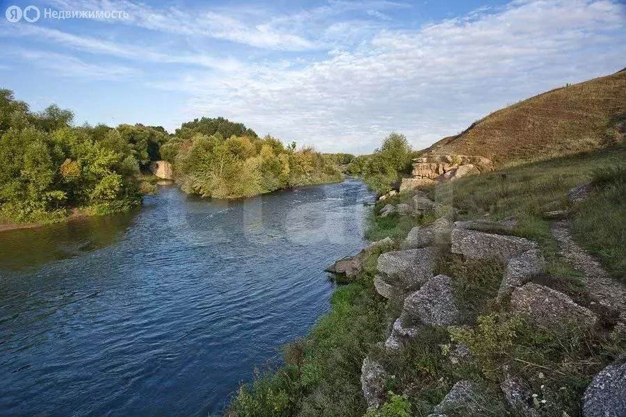 Дом в село Троекурово, Садовая улица (101.6 м) - Фото 1