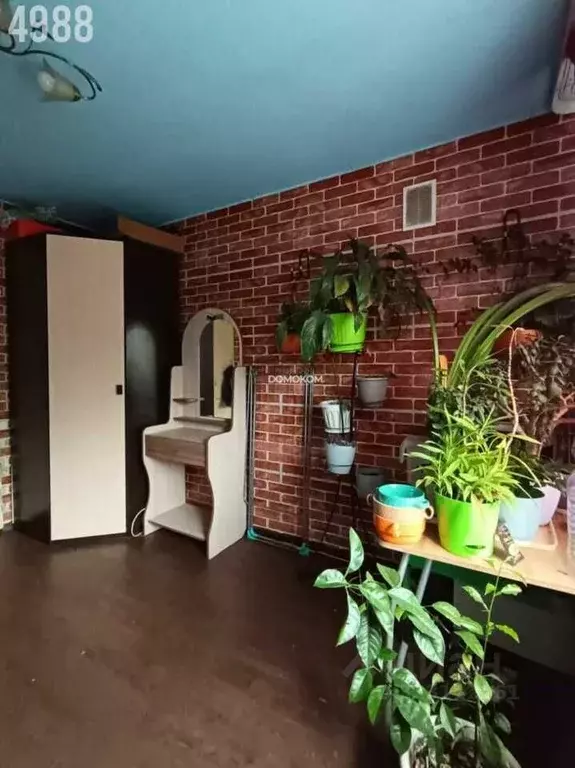 Комната Свердловская область, Нижний Тагил Солнечная ул., 12 (29.8 м) - Фото 1