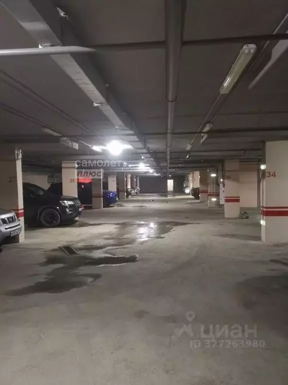 Гараж в Москва ул. Короленко, 5 (13 м) - Фото 1