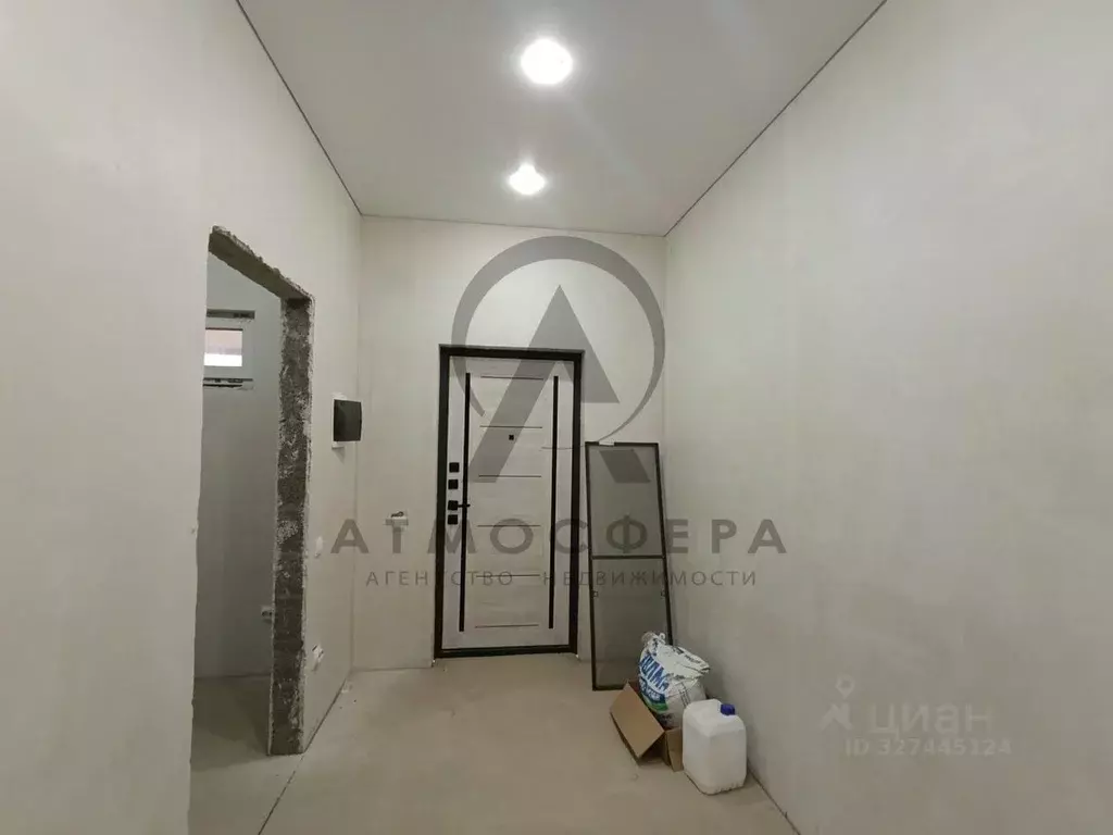 Дом в Краснодарский край, Туапсинский муниципальный округ, с. Тенгинка ... - Фото 2