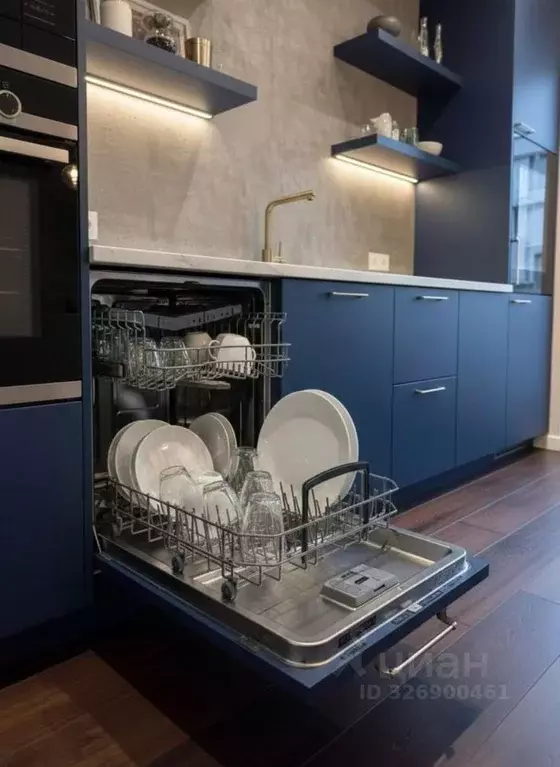 3-к кв. Санкт-Петербург ул. Грибалевой, 9к1 (120.0 м) - Фото 2