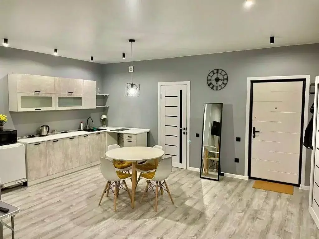 2-к кв. Пензенская область, Пенза просп. Победы, 96Е (50.0 м) - Фото 1