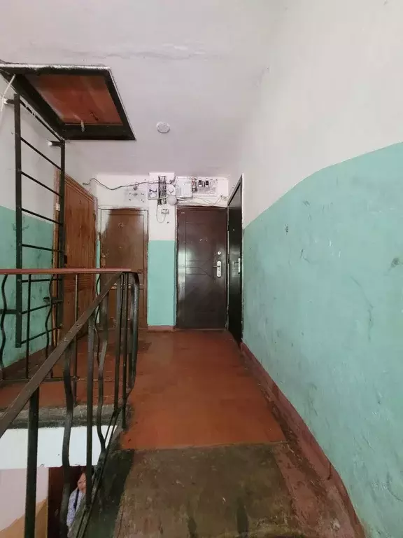 Продаётся 1-к квартира, 31.02 м - Фото 1