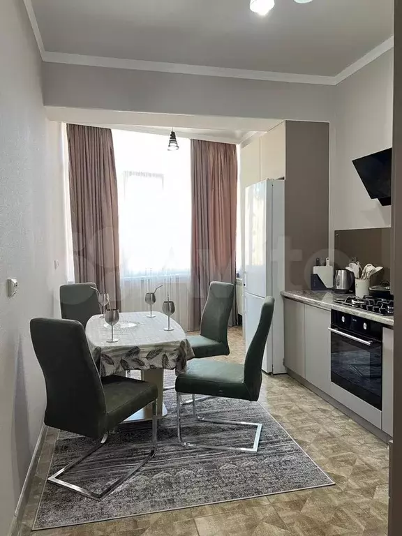 2-к. квартира, 65 м, 6/11 эт. - Фото 0