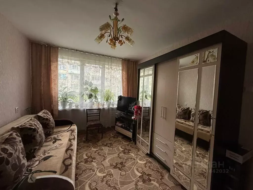 2-к кв. Санкт-Петербург Пискаревский просп., 17К3 (44.54 м) - Фото 0