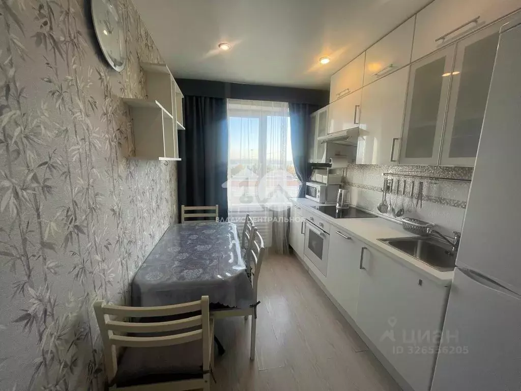 3-к кв. Новосибирская область, Бердск Вокзальная ул., 24 (61.0 м) - Фото 1