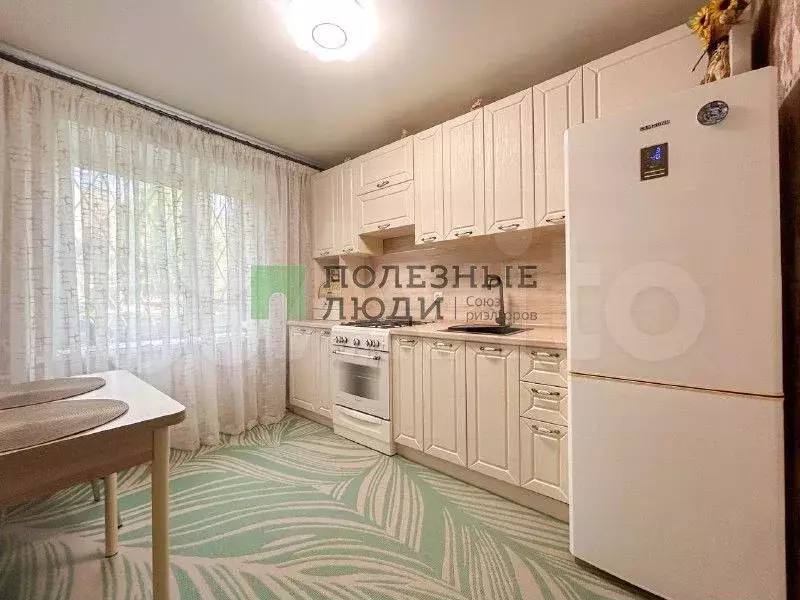 2-к. квартира, 52,8 м, 1/5 эт. - Фото 1