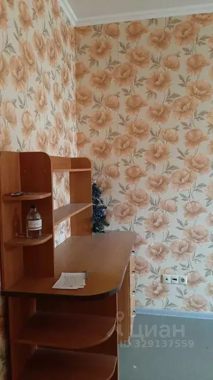 1-к кв. Московская область, Домодедово Северный мкр, ул. Советская, 50 ... - Фото 2