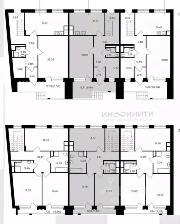 4-к кв. Москва ул. Виктора Маслова, 2 (134.3 м) - Фото 0