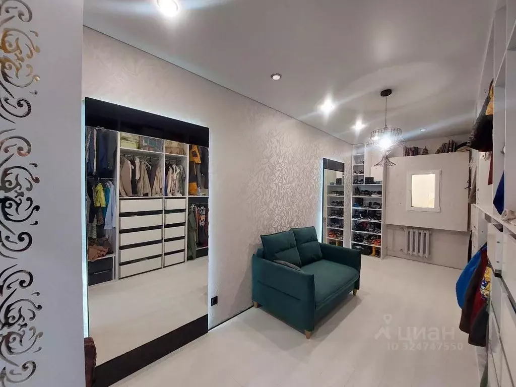 3-к кв. Иркутская область, Иркутск Академическая ул., 38 (106.5 м) - Фото 1