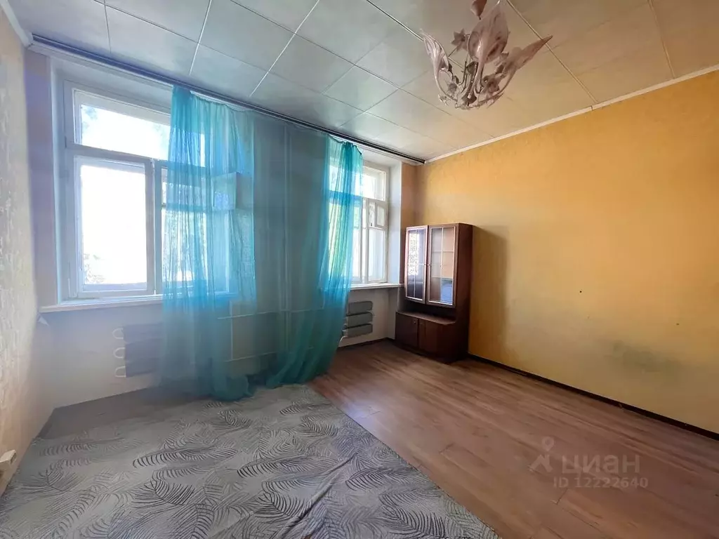 Комната Московская область, Щелково ул. Металлоконструкций, 4 (25.5 м) - Фото 1