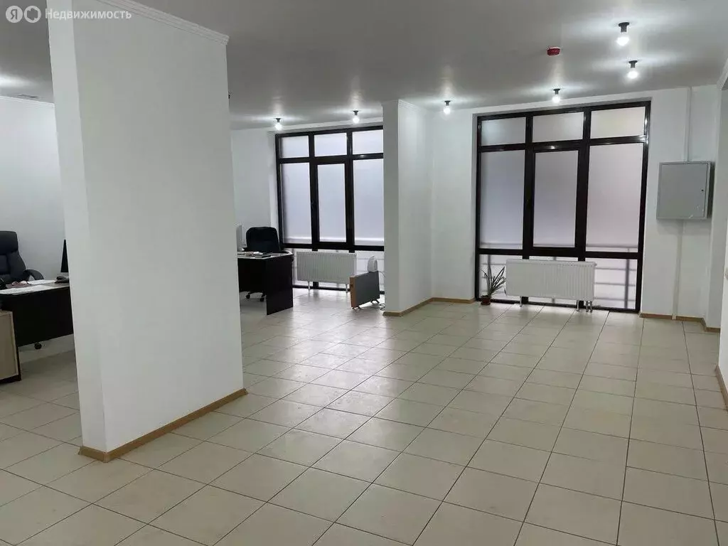 Офис (76.9 м) - Фото 1