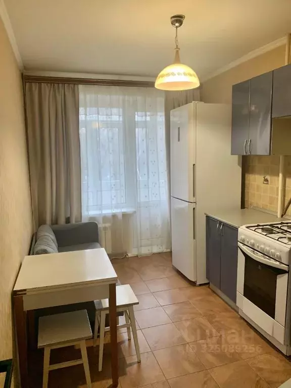 1-к кв. Москва Федеративный просп., 30 (40.0 м) - Фото 2