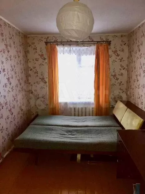 3-к. квартира, 59м, 5/5эт. - Фото 1