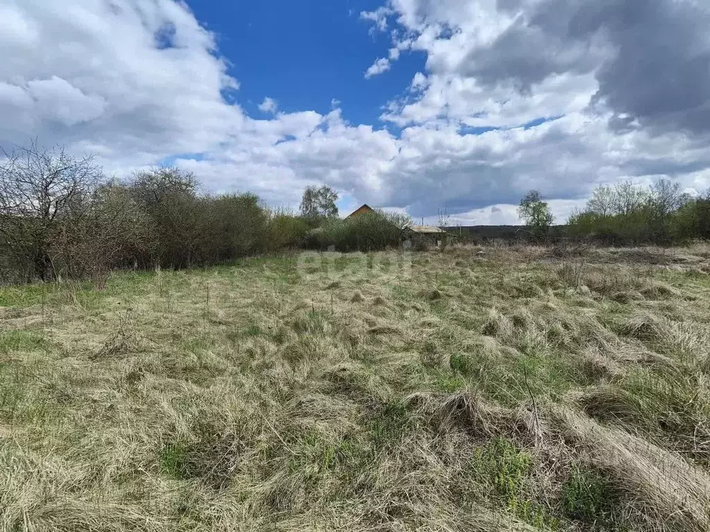 Участок в Белгородская область, Яковлевский городской округ, Калинин ... - Фото 1