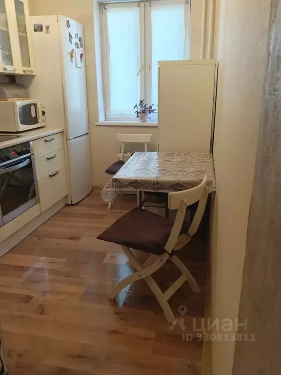 2-к кв. Москва, Москва, Зеленоград к249 (48.0 м) - Фото 1