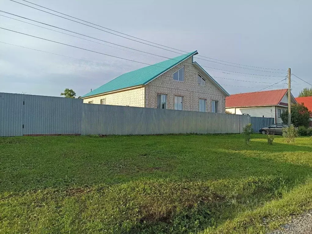 Дом в Удмуртия, Завьяловский район, д. Пирогово Центральная ул., 12 ... - Фото 2