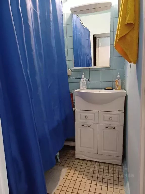 Комната Москва Красноярская ул., 3К1 (12.0 м) - Фото 0