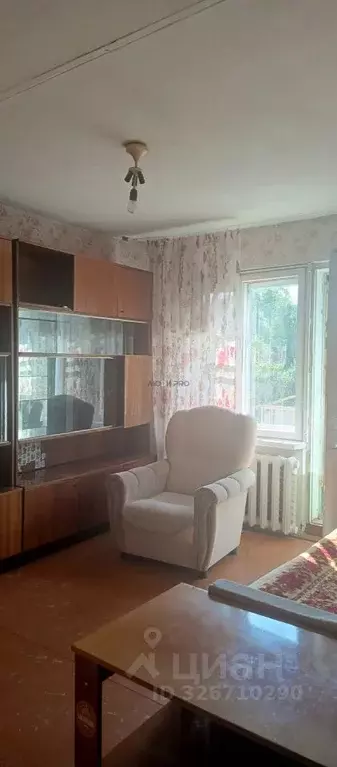 3-к кв. Коми, Сыктывкар ул. Мира, 16 (59.0 м) - Фото 1