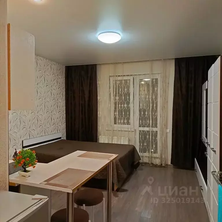 Студия Московская область, Мытищи городской округ, д. Пирогово ул. ... - Фото 0