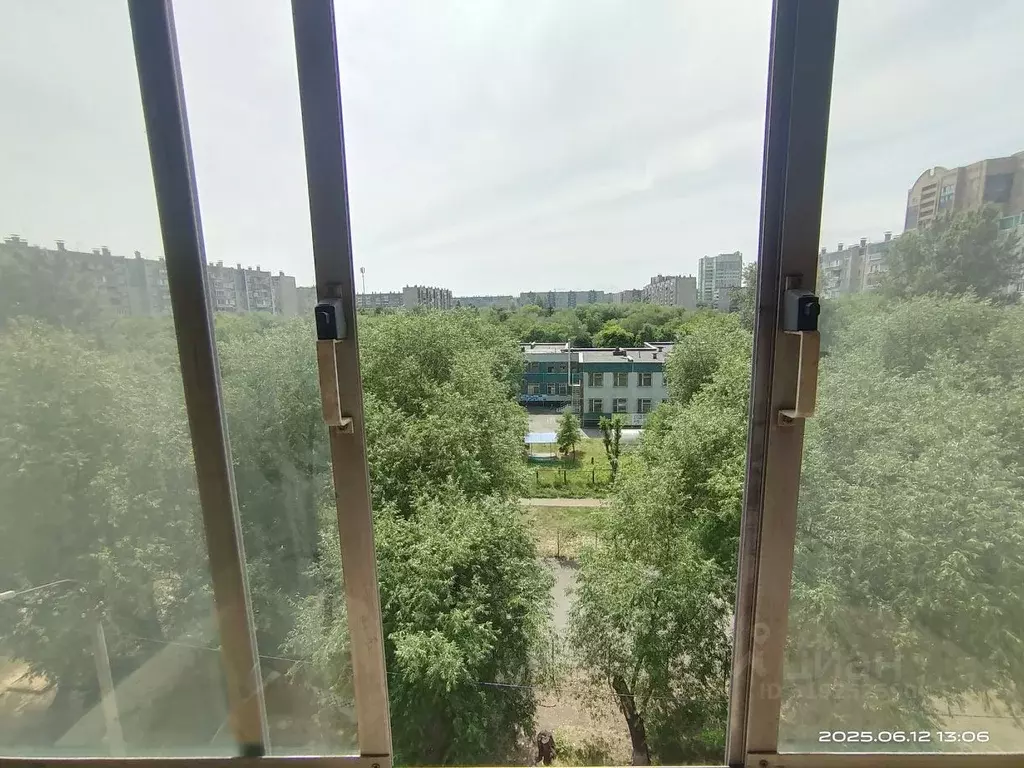 3-к кв. Челябинская область, Челябинск ул. Харлова, 13 (68.0 м) - Фото 1