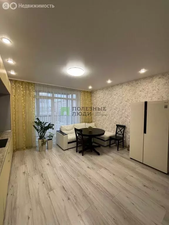 3-комнатная квартира: Ижевск, улица Металлургов, 9к2 (74.5 м) - Фото 2