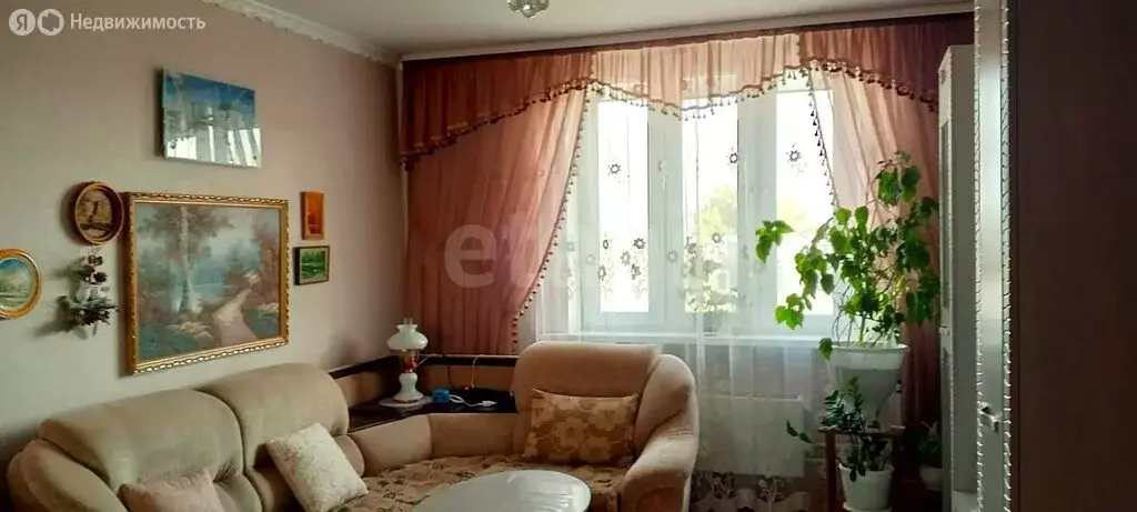 1-комнатная квартира: Ишим, улица Чайковского, 26 (42.3 м) - Фото 1