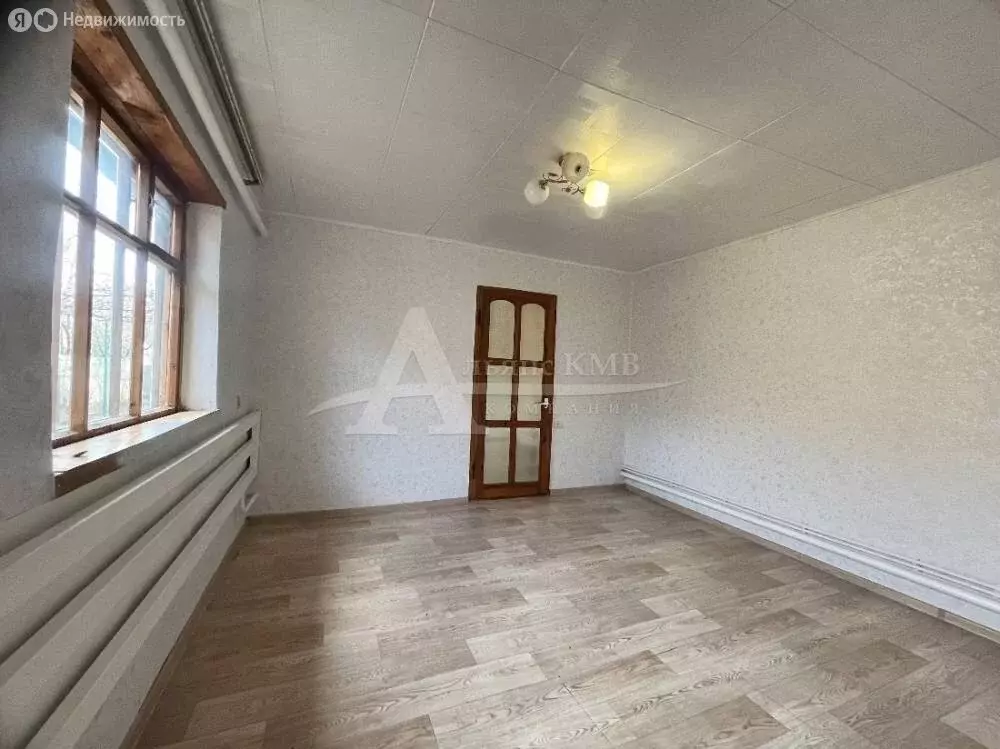 Дом в Новопавловск, Авиационная улица (52 м) - Фото 1