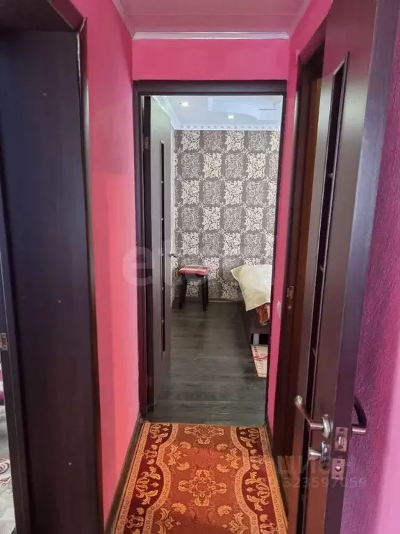 2-к кв. Тверская область, Осташков ш. Пеновское, 6А (37.1 м) - Фото 1