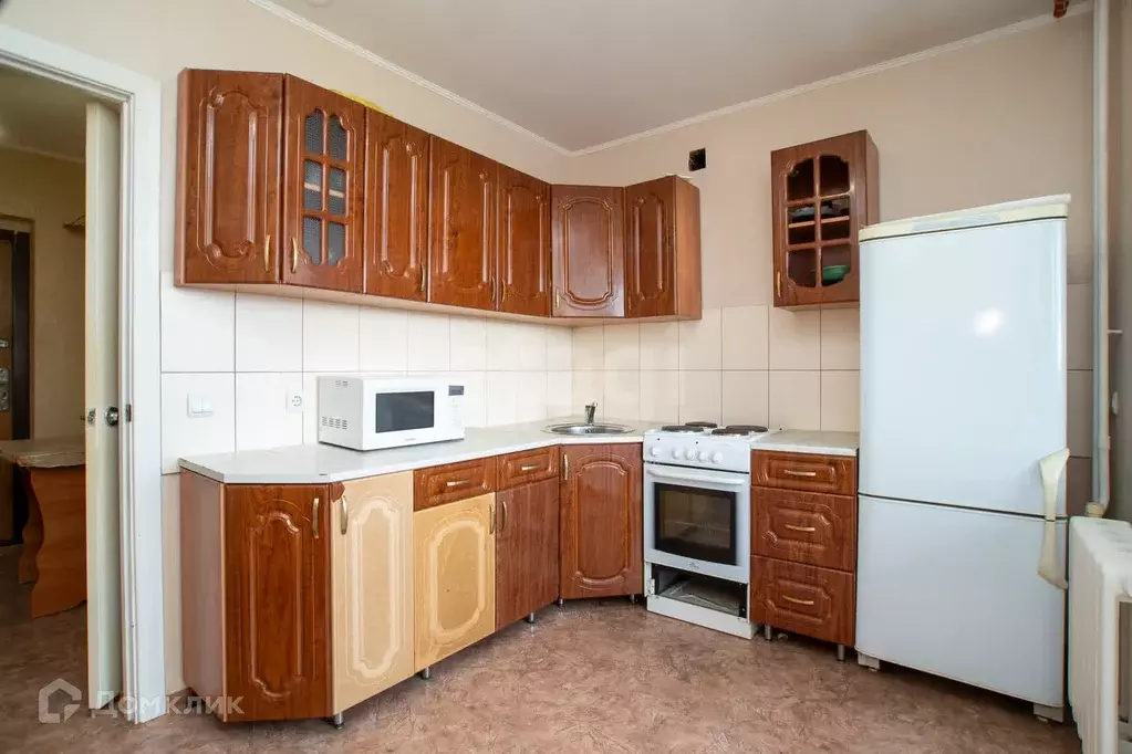 Продаётся 1-к квартира, 37.2 м - Фото 1