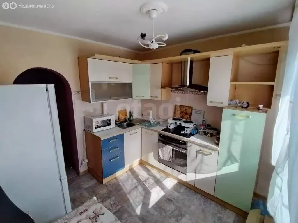 1-комнатная квартира: посёлок городского типа Зеленогорский, ... - Фото 2