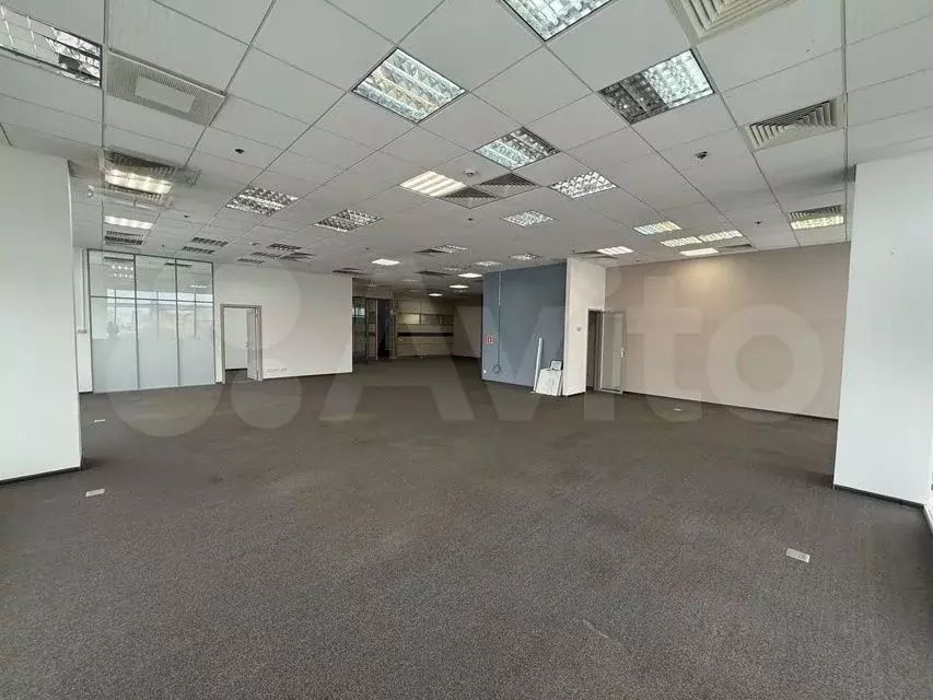 Сдается офис, 260 м (B+) - Фото 0