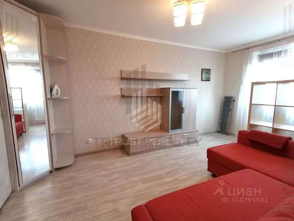 1-к кв. Санкт-Петербург Гражданский просп., 130К1 (37.0 м) - Фото 0