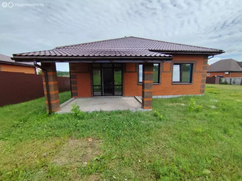 Дом в село Терновка, Новая улица (120 м) - Фото 1