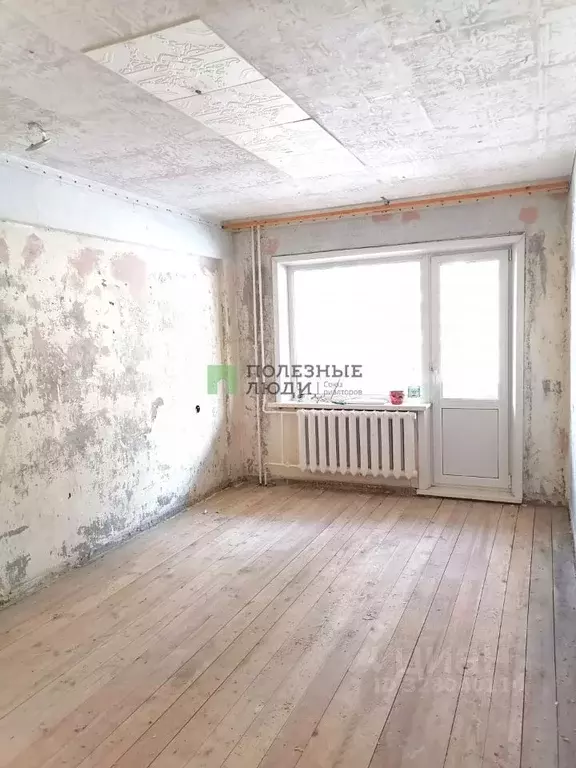 3-к кв. Иркутская область, Ангарск 212-й кв-л, 9 (69.6 м) - Фото 1