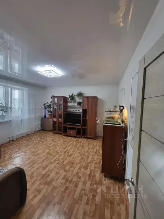 3-к кв. Пермский край, Пермь просп. Декабристов, 33 (66.9 м) - Фото 2