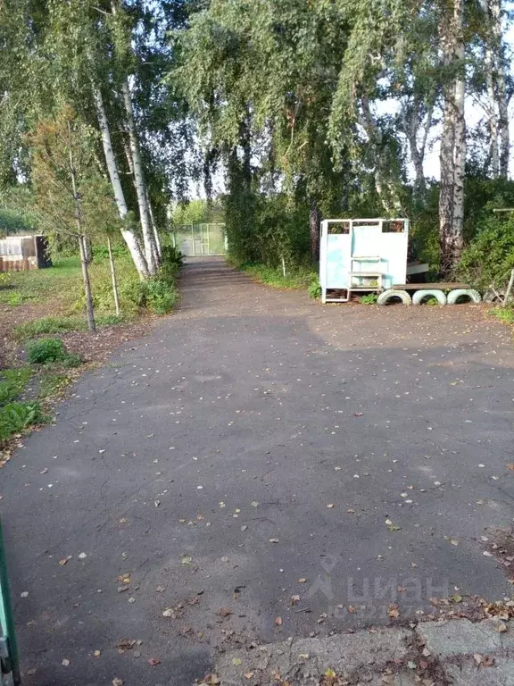 Дом в Омская область, Любинский район, Мечта СНТ 367 (80 м) - Фото 2