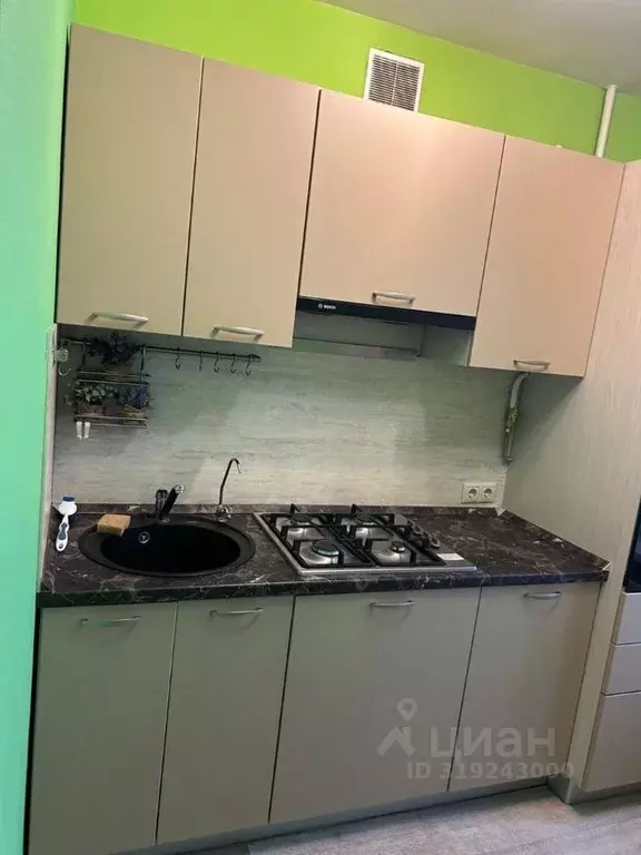 3-к кв. Москва Ухтомская ул., 9 (57.0 м) - Фото 1