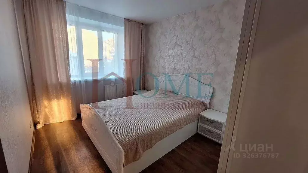 2-к кв. Новосибирская область, Новосибирск ул. Блюхера, 67/1 (48.0 м) - Фото 2