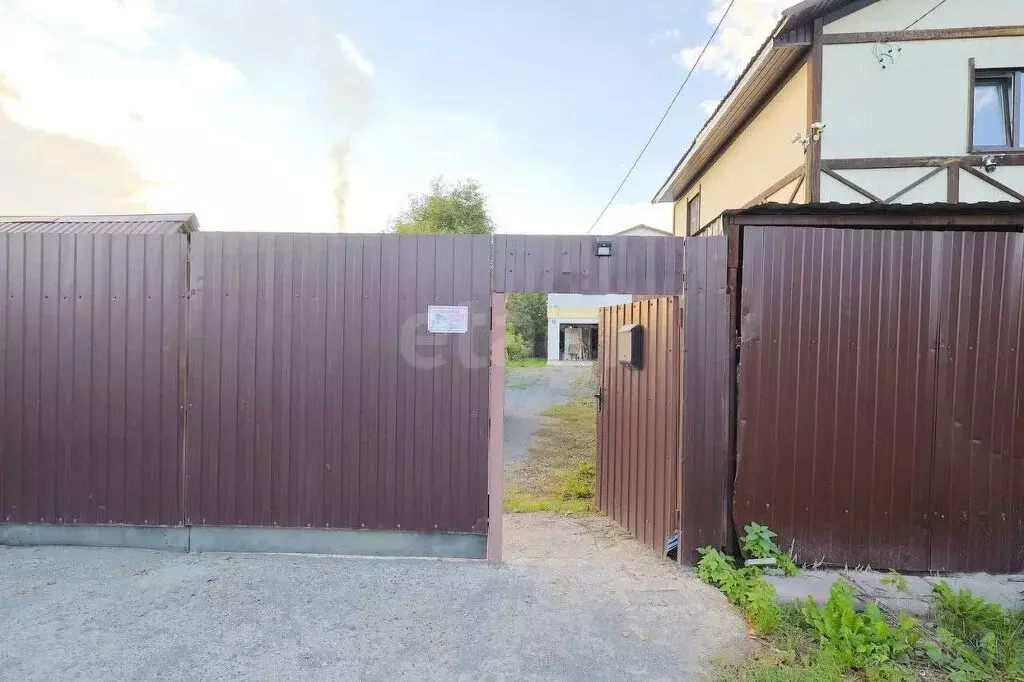 Дом в Кемерово, 4-я Камышинская улица (158.8 м) - Фото 1