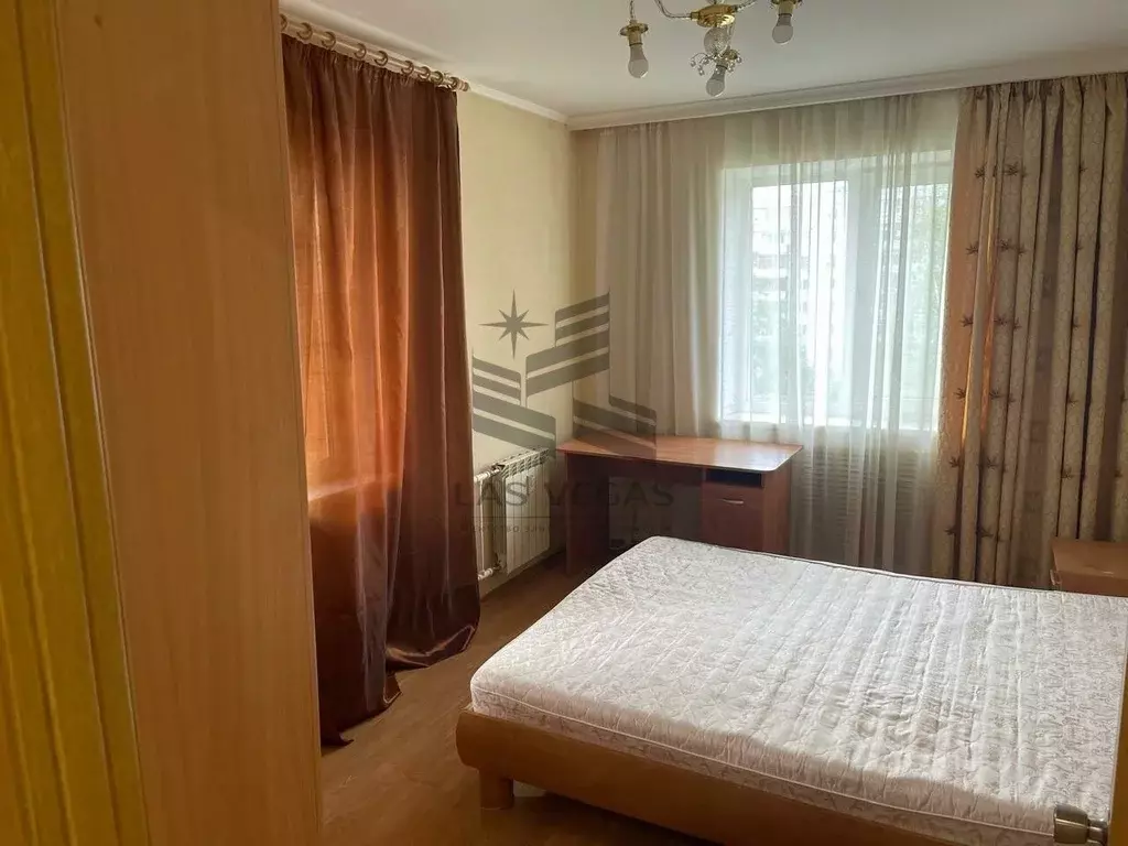 2-к кв. Татарстан, Казань ул. Фатыха Амирхана, 8А (57.0 м) - Фото 0