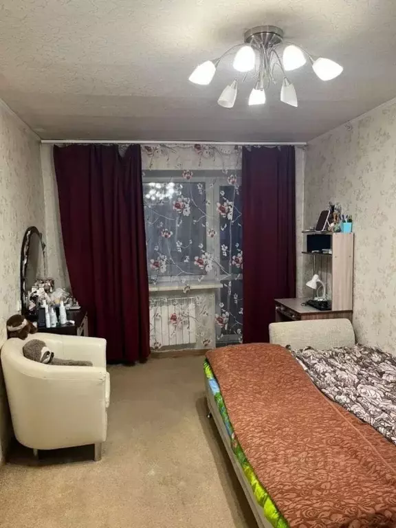 1-к кв. Томская область, Томск ул. Герцена, 54А (30.6 м) - Фото 1