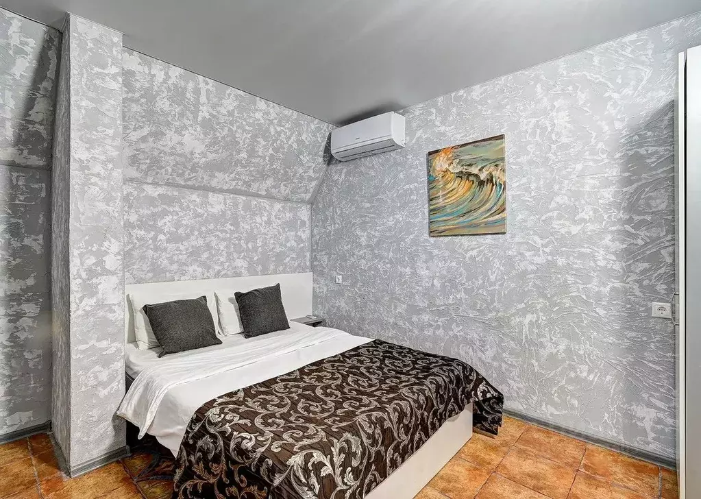 3-к кв. Краснодарский край, Сочи ул. Декабристов, 117 (70.0 м) - Фото 2